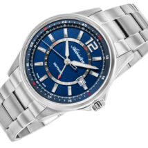 Zegarek Męski ADRIATICA Portofino A8325.5155Q + BOX