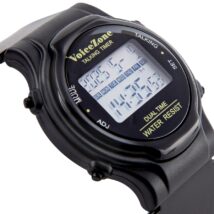 Zegarek ZM-8817 VOICE ZONE Zegarek mówiący w języku polskim