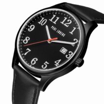 Zegarek Męski PAUL LORENS PL20016A-1A3 + BOX