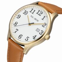 Zegarek Męski PAUL LORENS PL20016A-4B2 + BOX