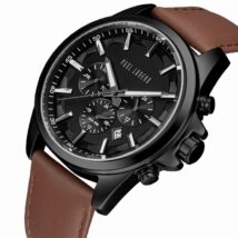 Zegarek Męski PAUL LORENS PL20010A-1B2 + BOX