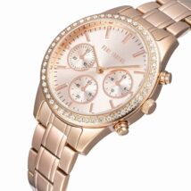 Zegarek Damski PAUL LORENS PL20020B-4D2 + BOX