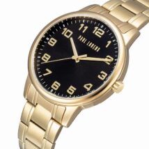 Zegarek Męski PAUL LORENS PL20018B-1D1 + BOX