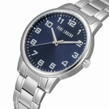 Zegarek Męski PAUL LORENS PL20018B-6C1 + BOX