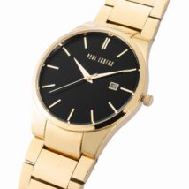 Zegarek Męski PAUL LORENS PL20015B-1D1 + BOX