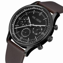 Zegarek Męski PAUL LORENS PL10602A2-1B2 + BOX