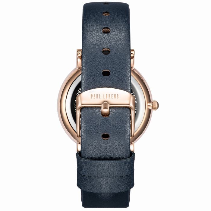 Zegarek Damski PAUL LORENS PL20005A-6F3 + BOX - obrazek 3