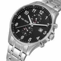 Zegarek Męski PAUL LORENS PL20002B-1C1 + BOX