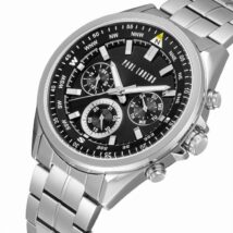 Zegarek Męski PAUL LORENS PL20009B-1C1 + BOX