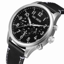 Zegarek Męski PAUL LORENS PL20011A-1A1+ BOX