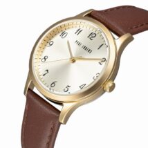 Zegarek Damski PAUL LORENS PL20019A-4B2 + BOX