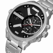 Zegarek Męski PAUL LORENS PL20021B-1C1 + BOX