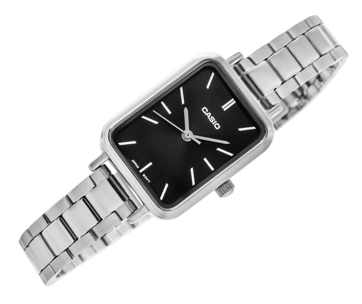 Zegarek Damski CASIO LTP-V009D-1EUDF + BOX - obrazek 3