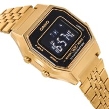 Zegarek Damski CASIO Vintage LA680WGA-1BDF + BOX