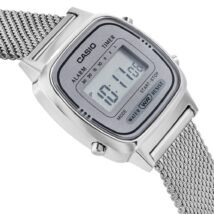 Zegarek Damski CASIO LA670WEM-7DF + BOX