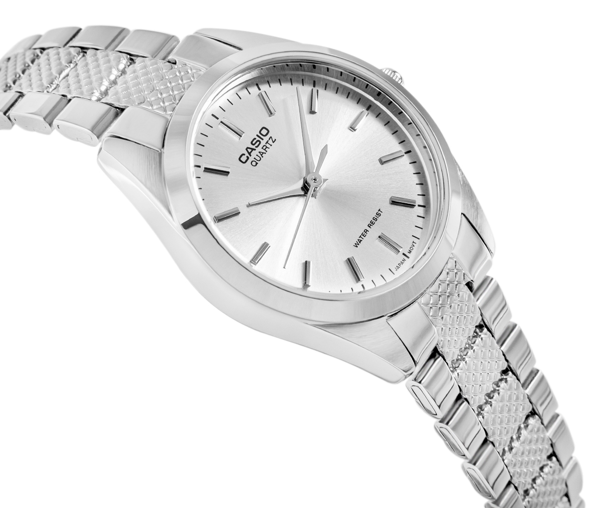 Zegarek Damski CASIO LTP-1274D-7ADF + BOX