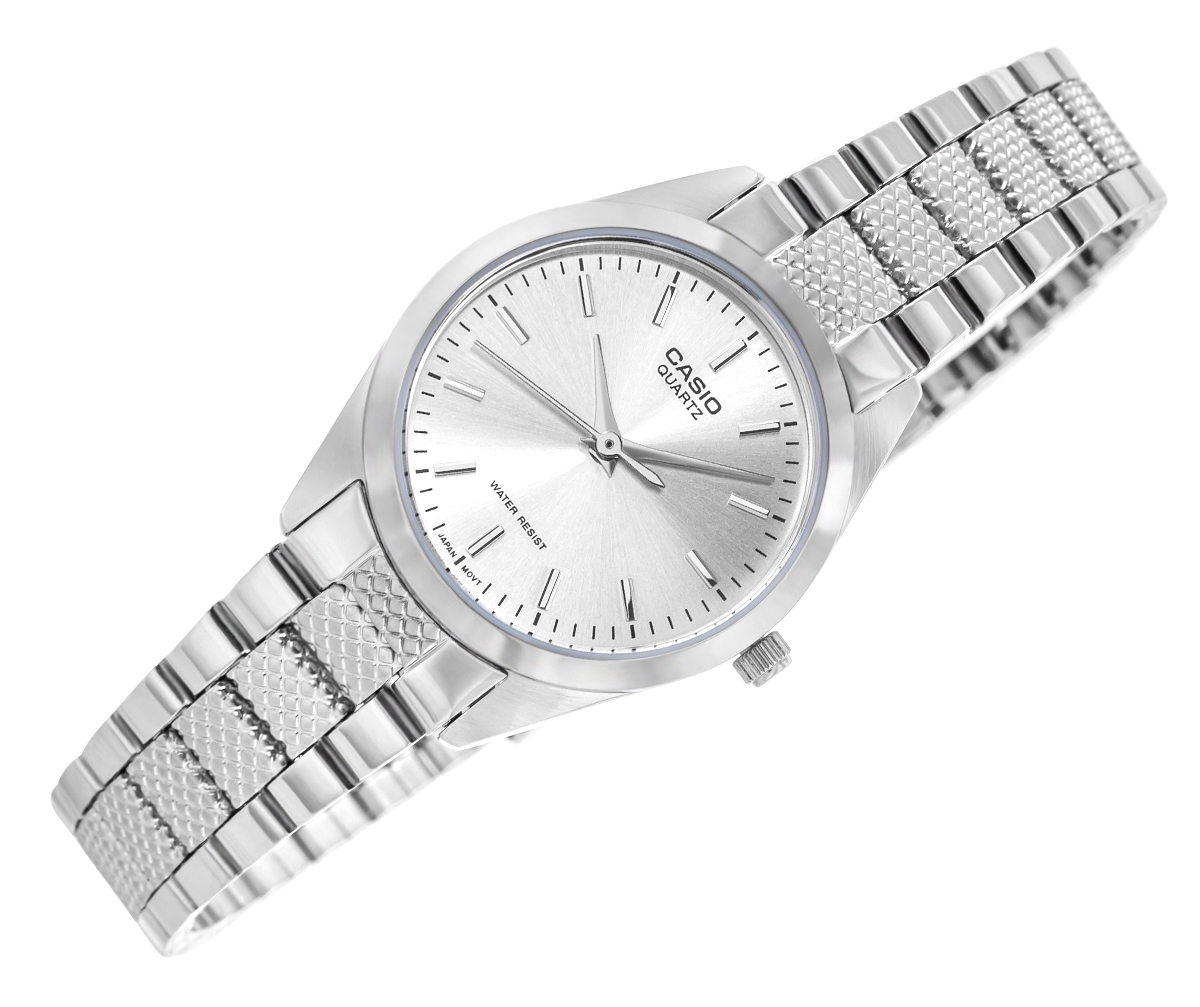 Zegarek Damski CASIO LTP-1274D-7ADF + BOX - obrazek 3