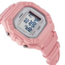 Zegarek Damski CASIO W-218HC-4AVDF + BOX