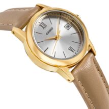 Zegarek Damski CASIO LTP-V002GL-7B3UDF + BOX