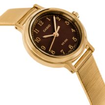 Zegarek Damski CASIO LTP-B170G-5BVDF + BOX