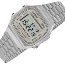 Zegarek Męski CASIO VINTAGE A168WA-8AYDF + BOX