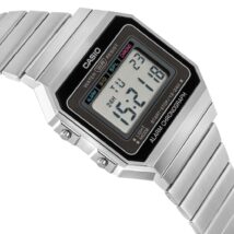 Zegarek Męski CASIO VINTAGE A700W-1ADF + BOX