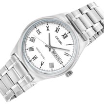 Zegarek Męski CASIO MTP-V006D-7BUDF + BOX