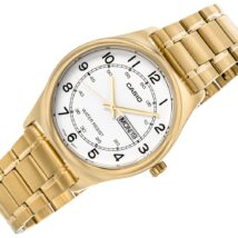 Zegarek Męski CASIO MTP-V006G-7BUDF + BOX