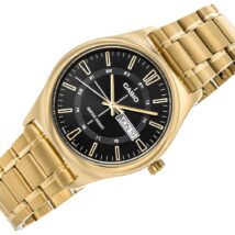 Zegarek Męski CASIO MTP-V006G-1CUDF + BOX