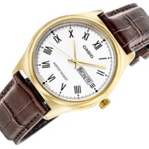 Zegarek Męski CASIO MTP-V006GL-7BUDF + BOX