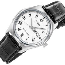 Zegarek Męski CASIO MTP-V006L-7BUDF + BOX