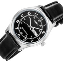 Zegarek Męski CASIO MTP-V006L-1B2UDF + BOX