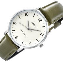 Zegarek Męski CASIO MTP-VT03L-7BDF + BOX