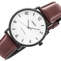 Zegarek Męski CASIO MTP-VT03BL-7BDF + BOX