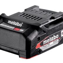 Akumulator 18 V 2,0 Ah Li-ion Power, Metabo