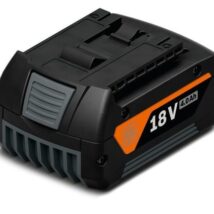 Akku-Pack GBA 18V 4.0Ah AS 92604345020 Werkzeug-Akku 18 V 4.0 Ah