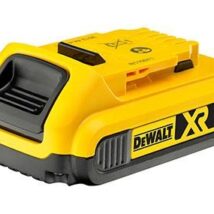 DeWALT DCB183 bateria/ładowarka do elektronarzędzi