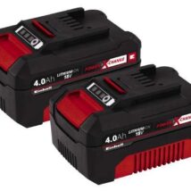 Akumulator 18 V 2 x 4,0 Ah EINHELL