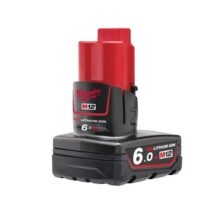 MILWAUKEE.AKUMULATOR M12B6