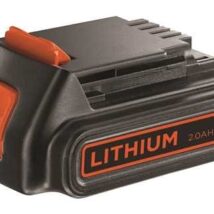 BLACK DECKER Akumulator litowo-jonowy 18V 2.0Ah