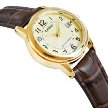 Zegarek Damski CASIO LTP-V002GL-9BUDF + BOX