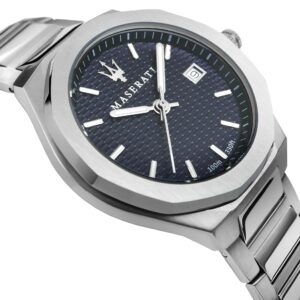 Zegarek Męski MASERATI Stile R8853142006 + BOX