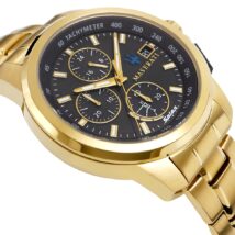 Zegarek Męski MASERATI Successo Solar R8873645002 + BOX