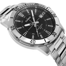 Zegarek Męski CASIO MTP-VD01D-1CVUDF + BOX