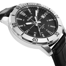 Zegarek Męski CASIO MTP-VD01L-1CVUDF + BOX