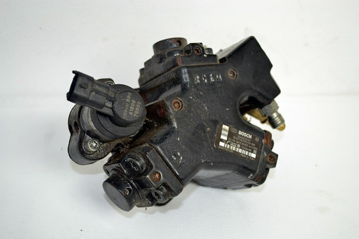 Pompa wysokiego ciśnienia - 0445010157