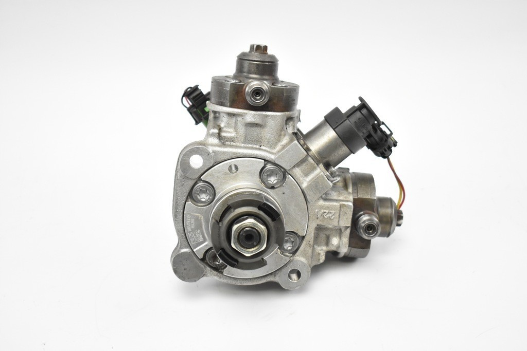 Pompa wysokiego ciśnienia - 0445010635