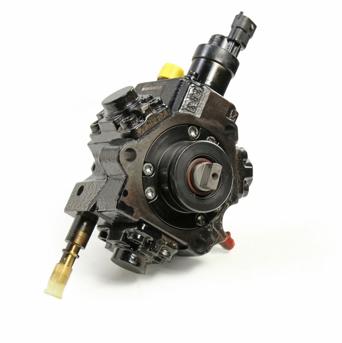 Pompa wysokiego ciśnienia - 0445010139