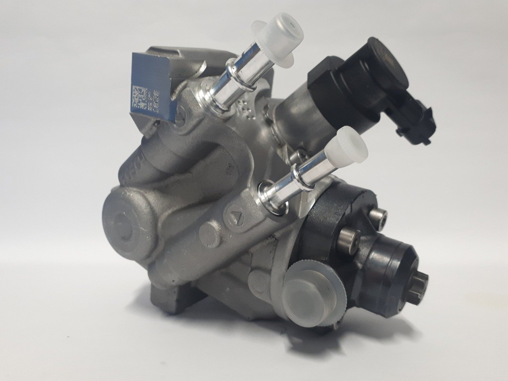 Pompa wysokiego ciśnienia 0445010739 Citroen Peugeot 1.6