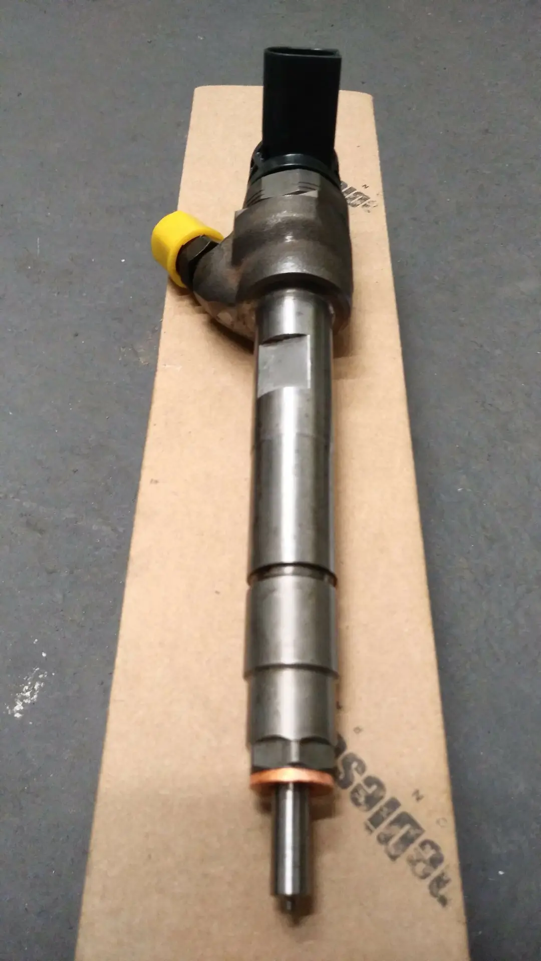 Wtryskiwacz Bosch – Alfa Romeo 159 1.9 JTDm – 0445110080